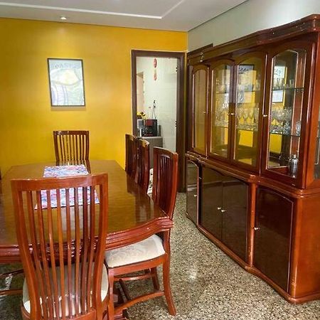 Apartamento Completo Em Botafogo Appartement Rio de Janeiro Buitenkant foto