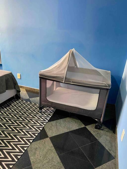 Apartamento Completo Em Botafogo Appartement Rio de Janeiro Buitenkant foto