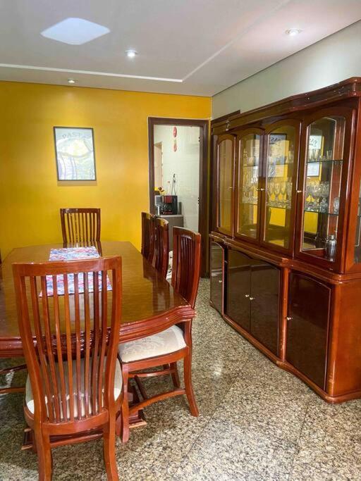 Apartamento Completo Em Botafogo Appartement Rio de Janeiro Buitenkant foto