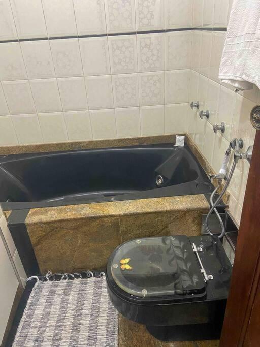 Apartamento Completo Em Botafogo Appartement Rio de Janeiro Buitenkant foto