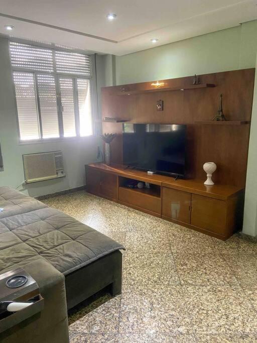 Apartamento Completo Em Botafogo Appartement Rio de Janeiro Buitenkant foto