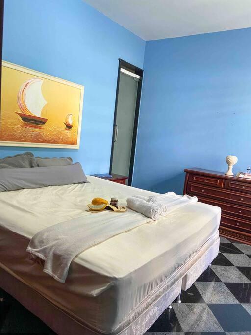 Apartamento Completo Em Botafogo Appartement Rio de Janeiro Buitenkant foto